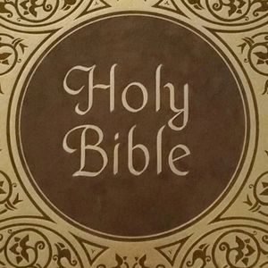 Holy Bible King James Edition